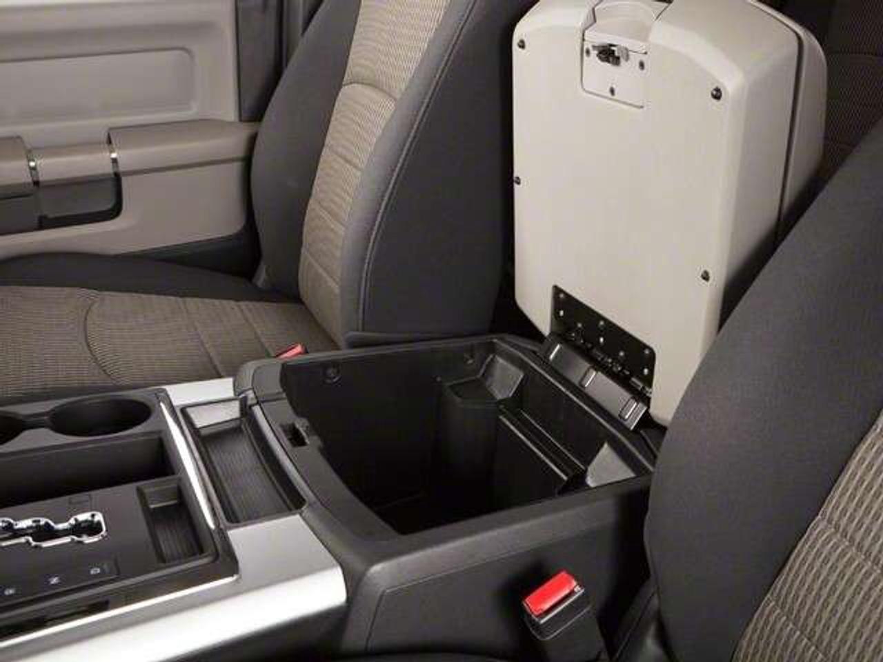 2012 RAM 1500 4WD Crew Cab 5.7 Ft Box Laramie Longhorn Photo