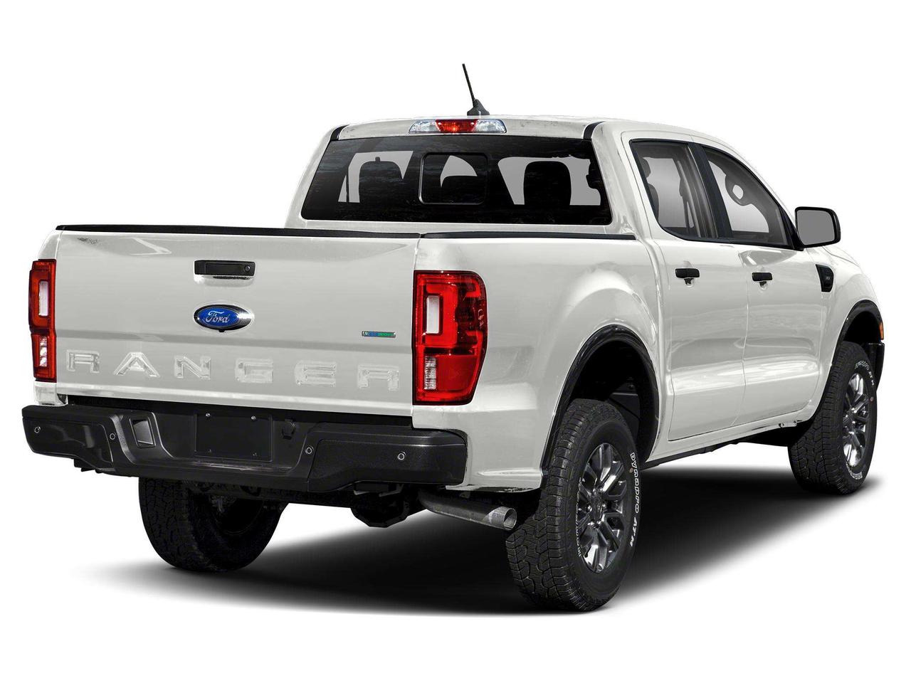 2019 Ford Ranger XLT   LOW KMS Photo5