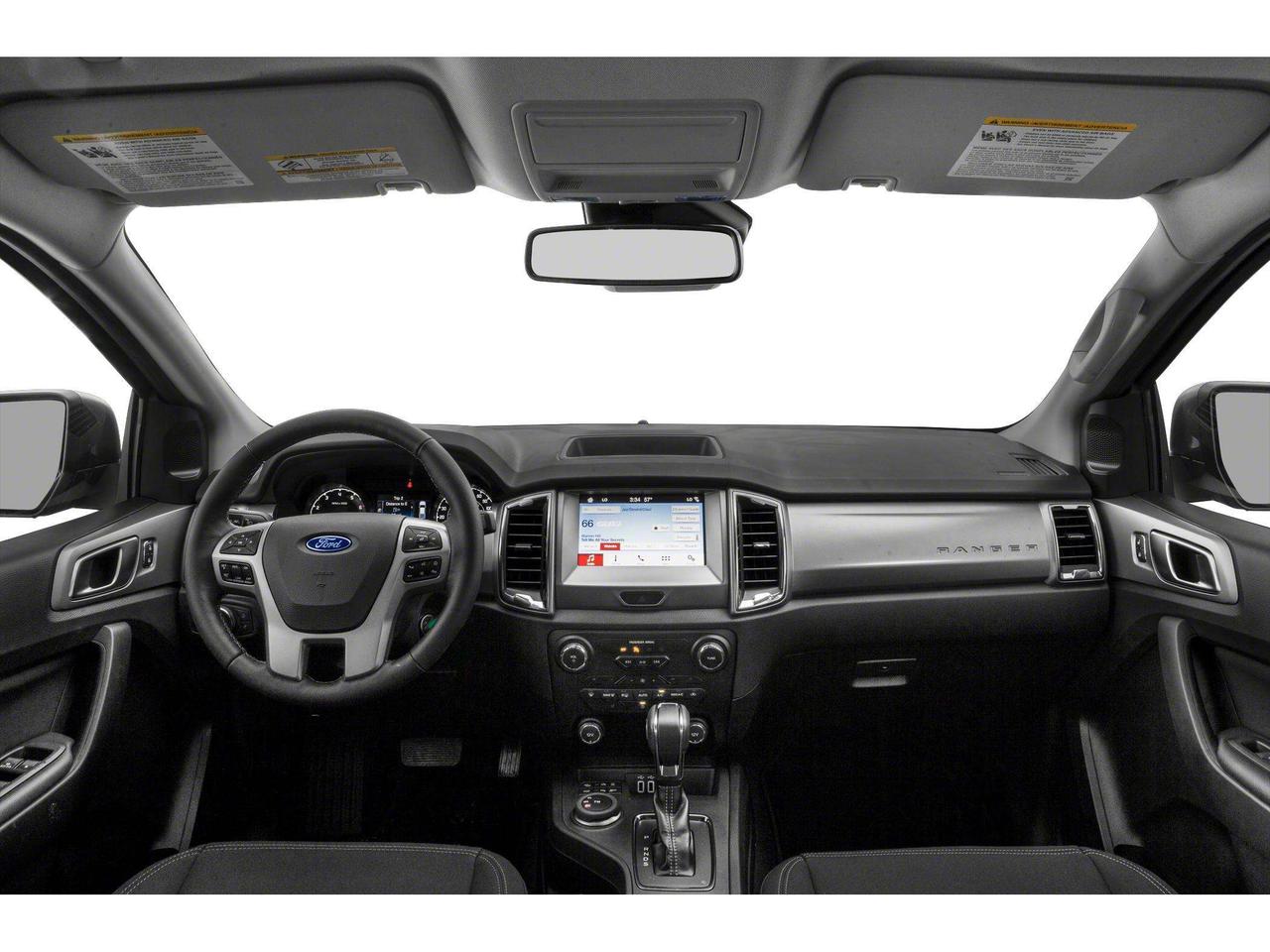 2019 Ford Ranger XLT   LOW KMS Photo