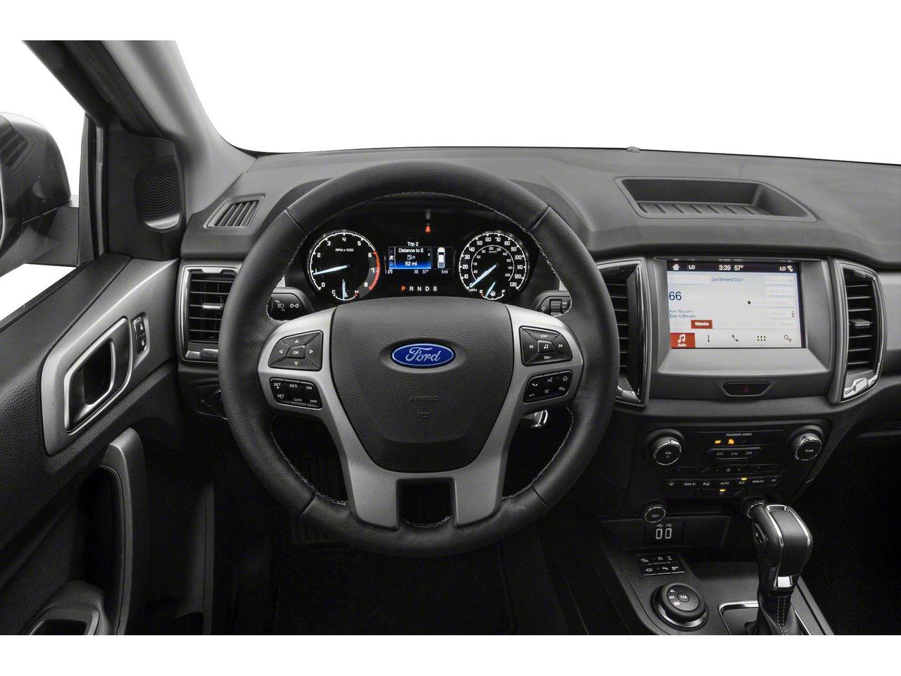 2019 Ford Ranger XLT   LOW KMS Photo