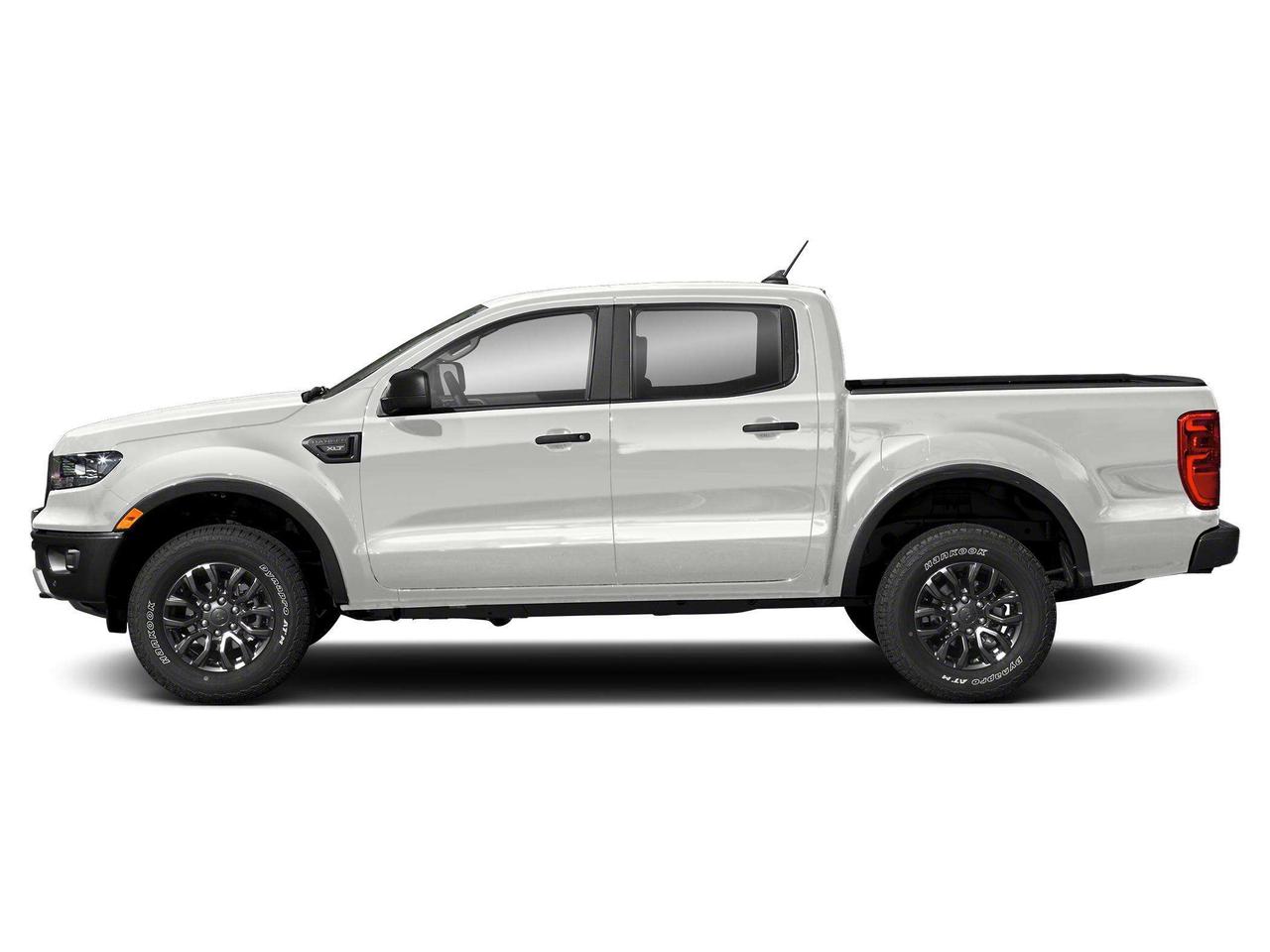 2019 Ford Ranger XLT   LOW KMS Photo