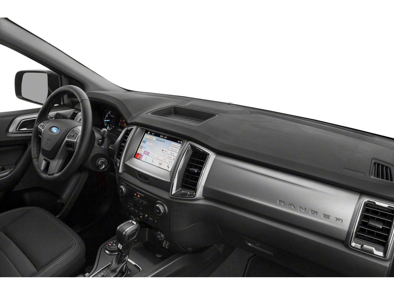 2019 Ford Ranger XLT   LOW KMS Photo