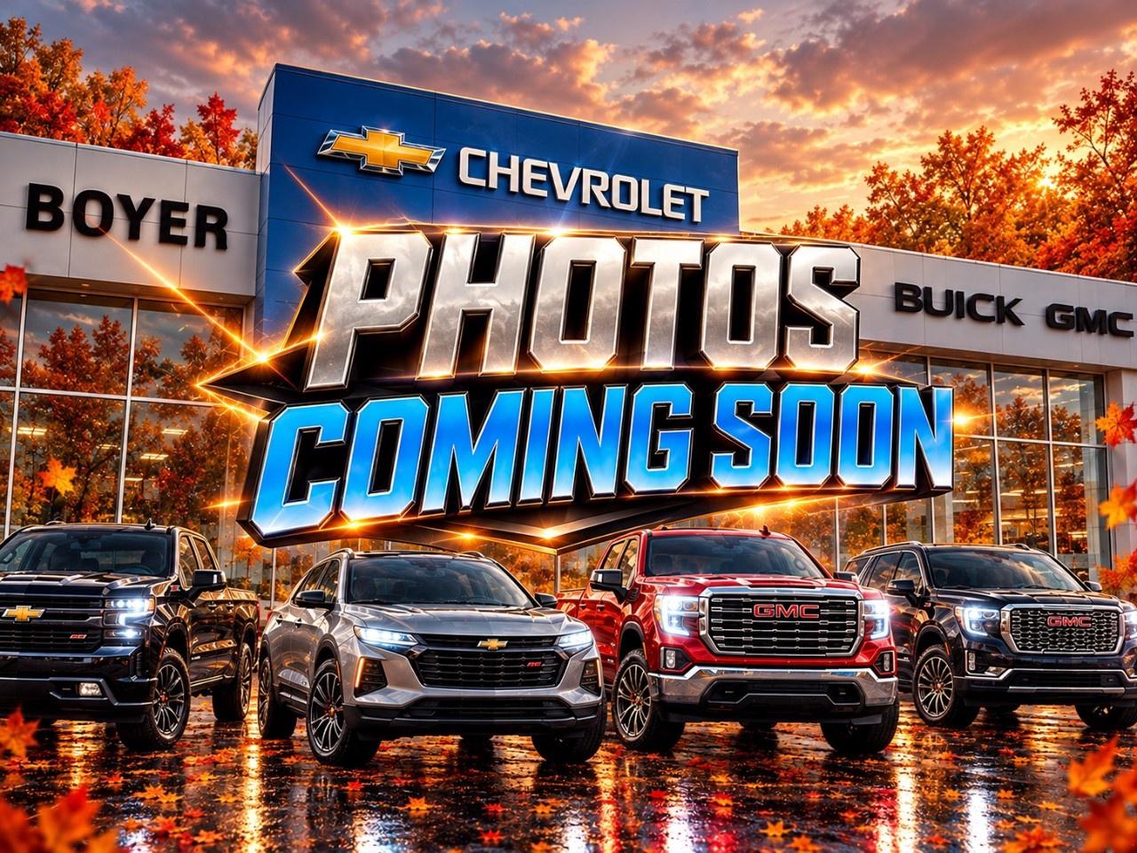 2026 GMC Sierra 1500 Crew Cab Short Box 4-Wheel Drive SLT Photo0
