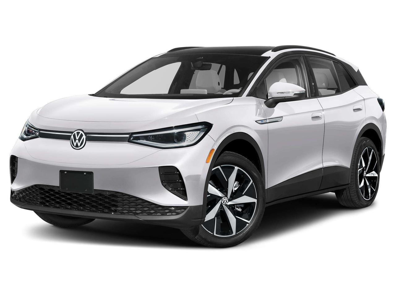 2024 Volkswagen ID.4 Pro S RWD Photo0