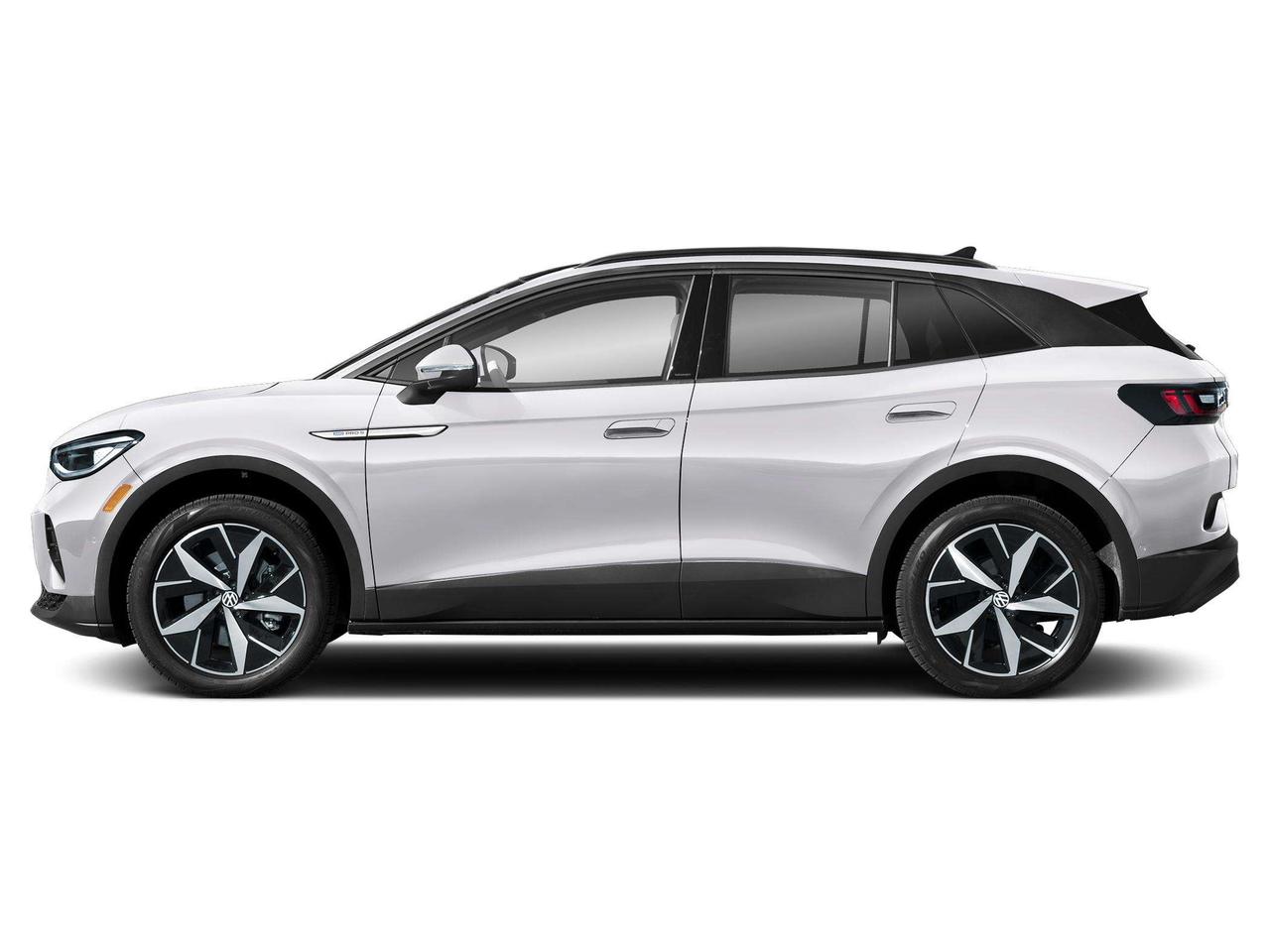 2024 Volkswagen ID.4 Pro S RWD Photo