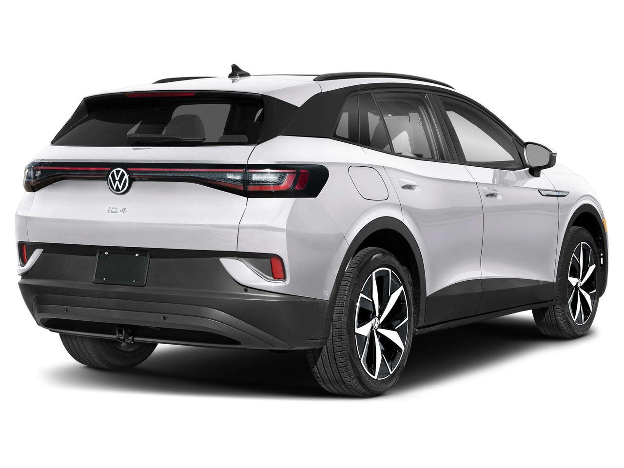 2024 Volkswagen ID.4 Pro S RWD Photo