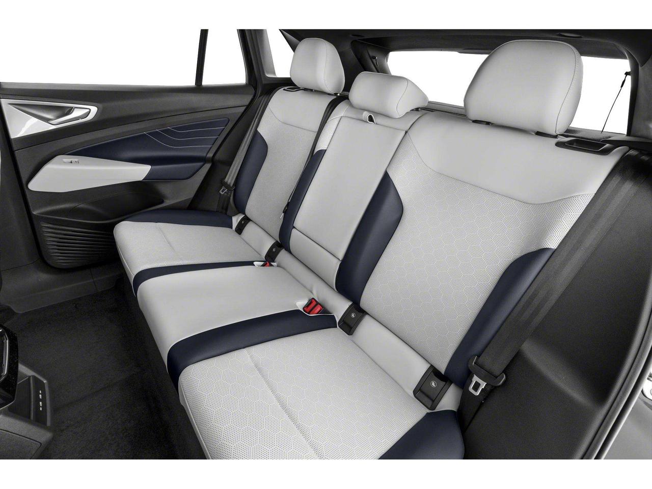 2024 Volkswagen ID.4 Pro S RWD Photo