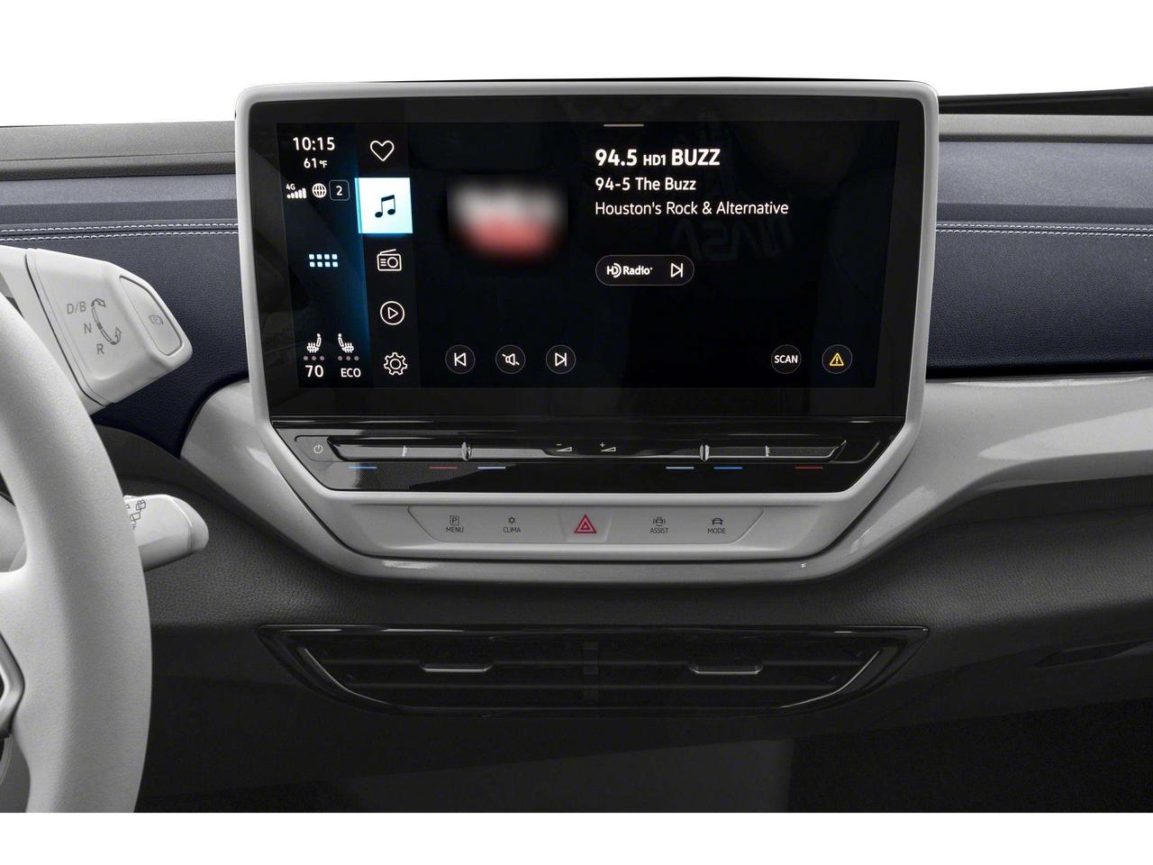 2024 Volkswagen ID.4 Pro S RWD Photo