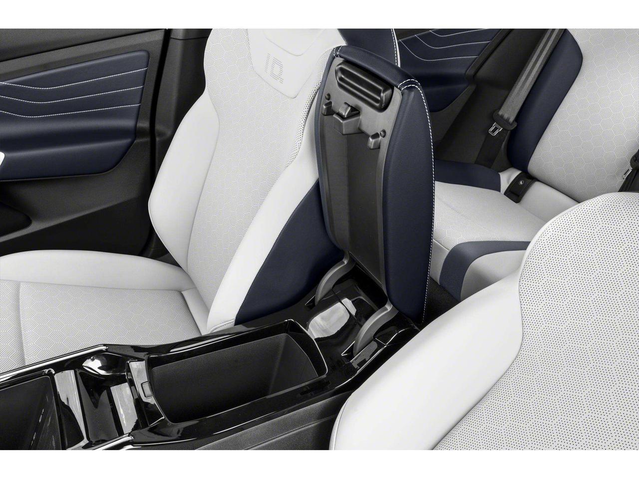 2024 Volkswagen ID.4 Pro S RWD Photo