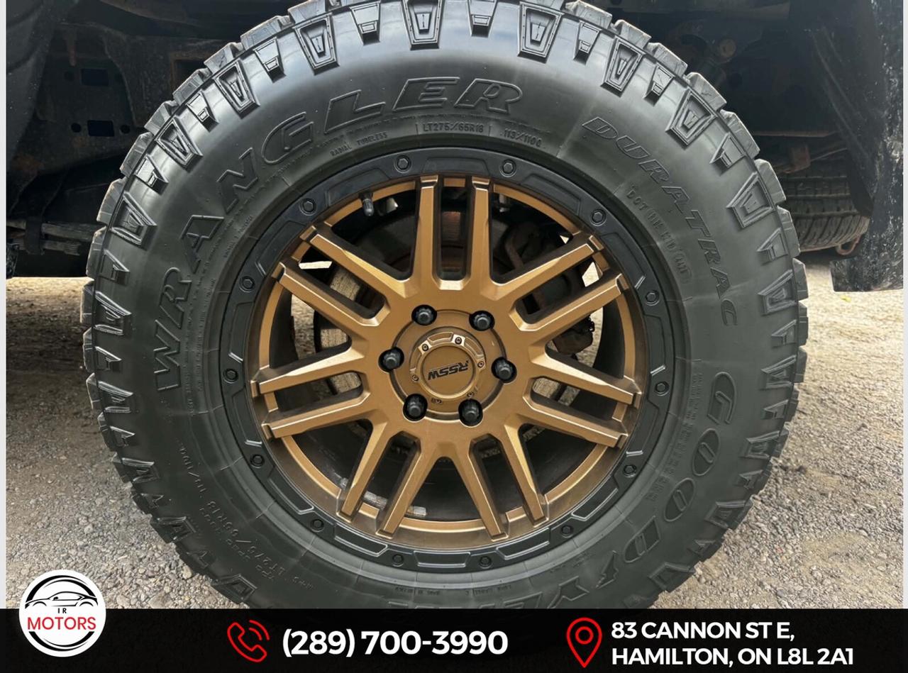 2016 Ford F-150 XLT 5L V8 Sport 4x4 SuperCrew *NO ACCIDENTS*  Photo