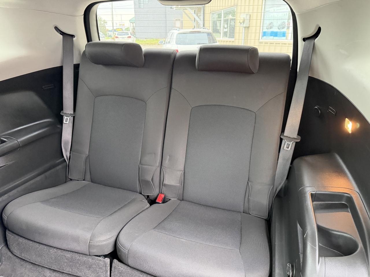 2014 Chevrolet Orlando LT Photo