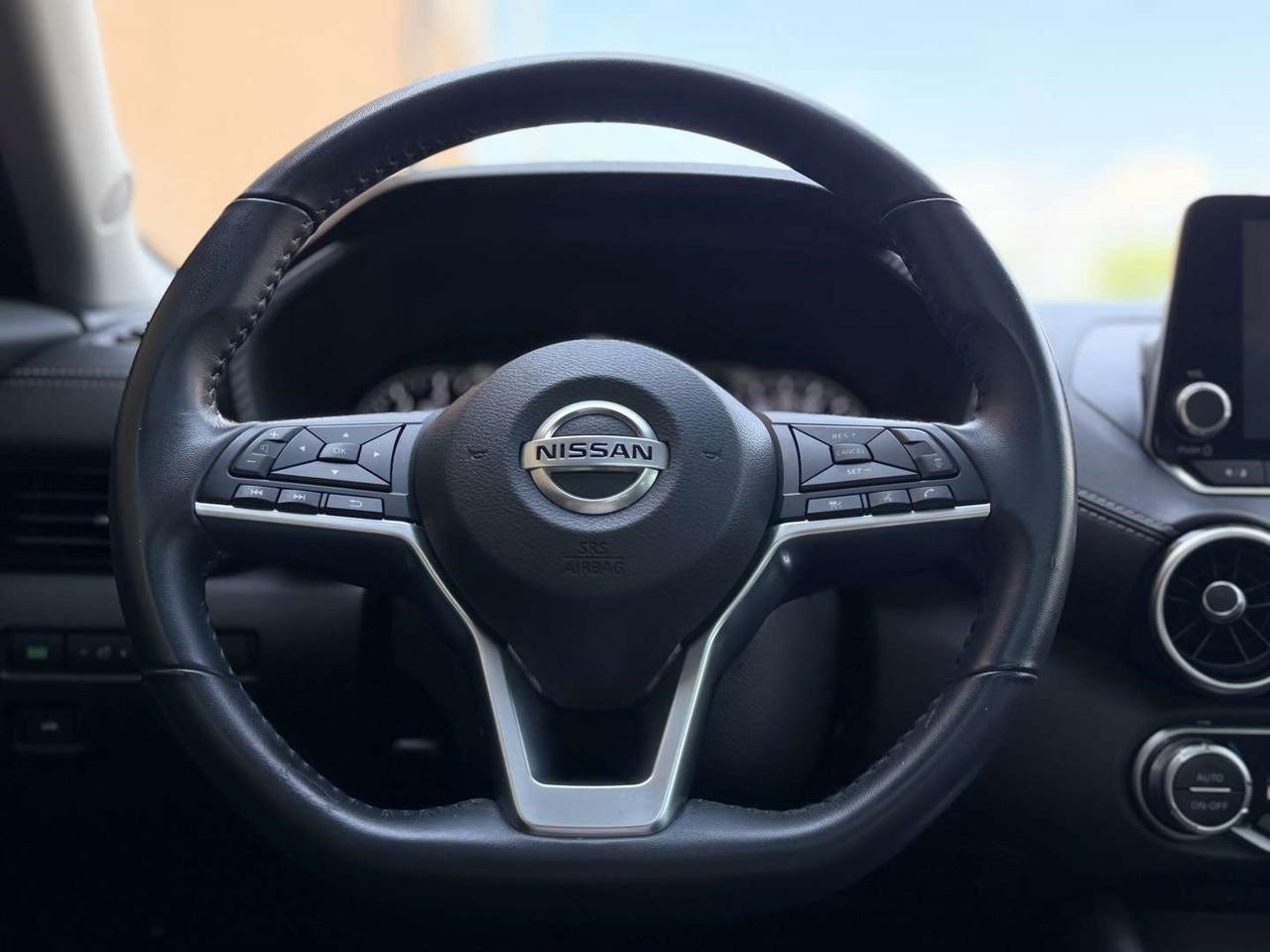 2021 Nissan Sentra SV Moonroof   Blind Spot   Dual Climate   Carplay Photo