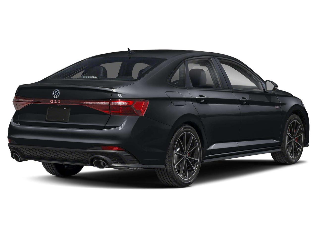 2026 Volkswagen Jetta Autobahn Photo5