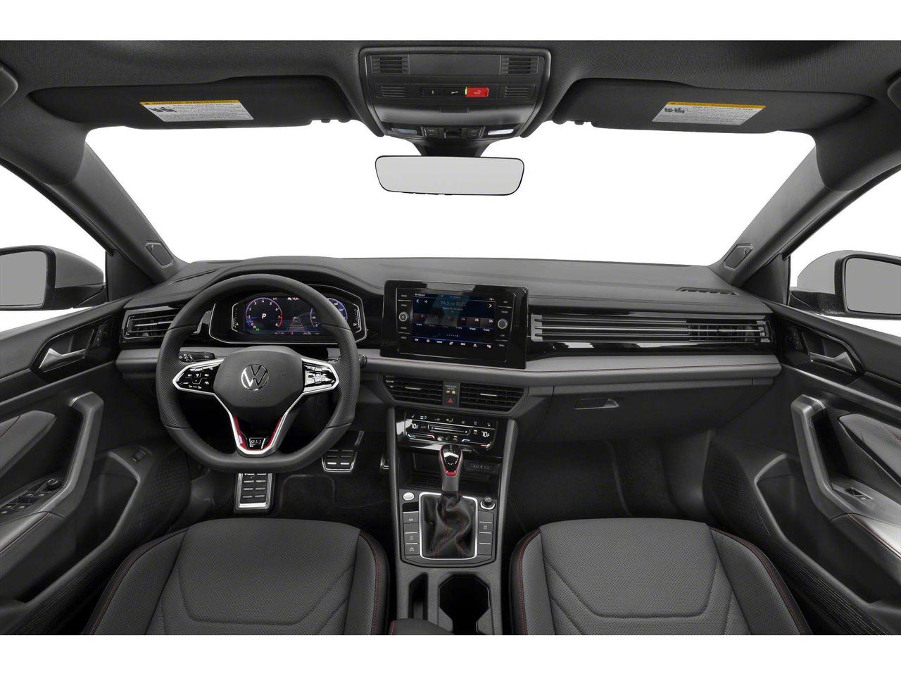 2026 Volkswagen Jetta Autobahn Photo4