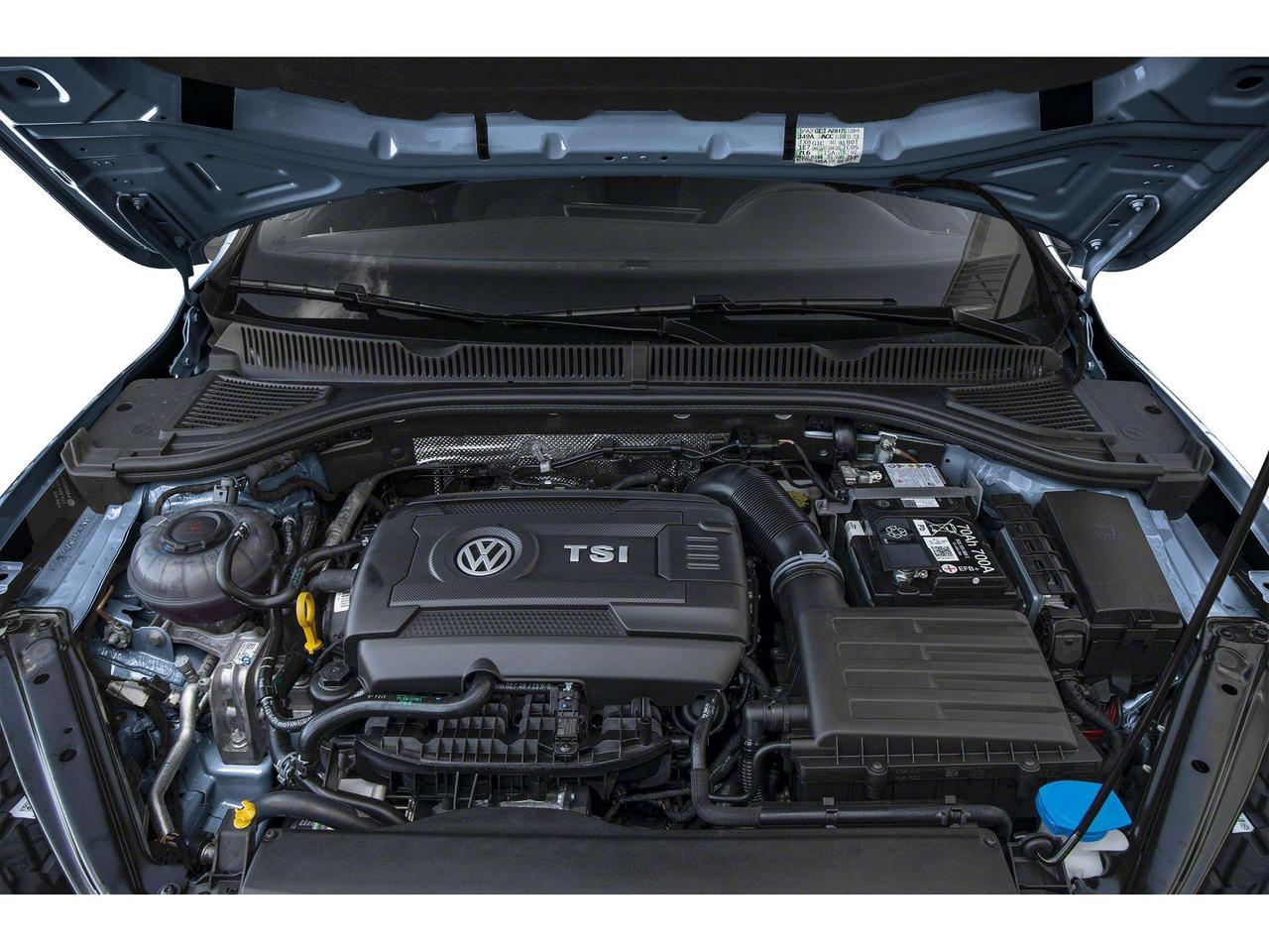 2026 Volkswagen Jetta Autobahn Photo