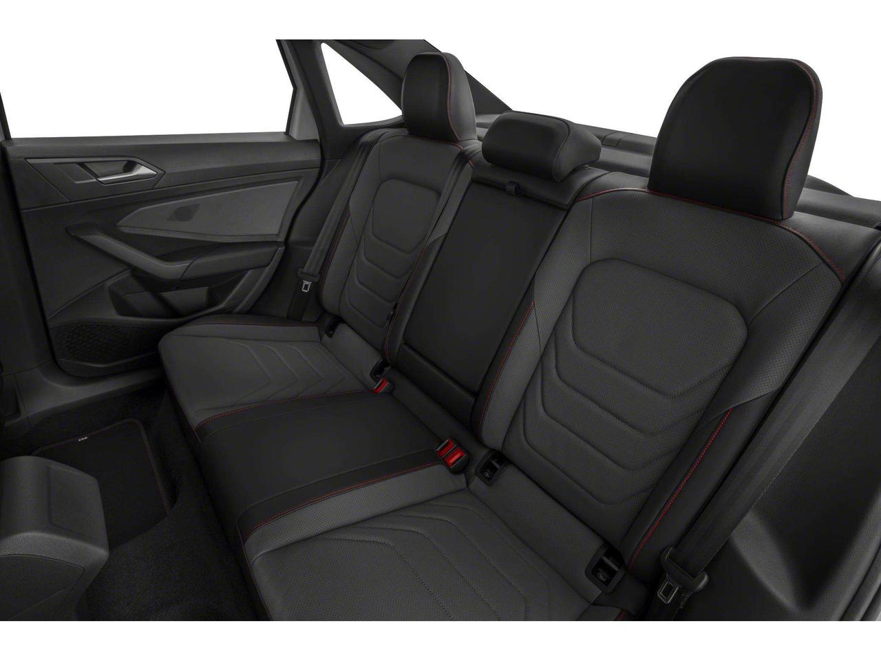 2026 Volkswagen Jetta Autobahn Photo