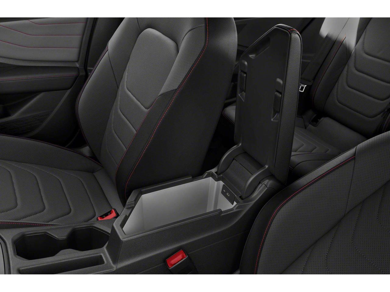 2026 Volkswagen Jetta Autobahn Photo