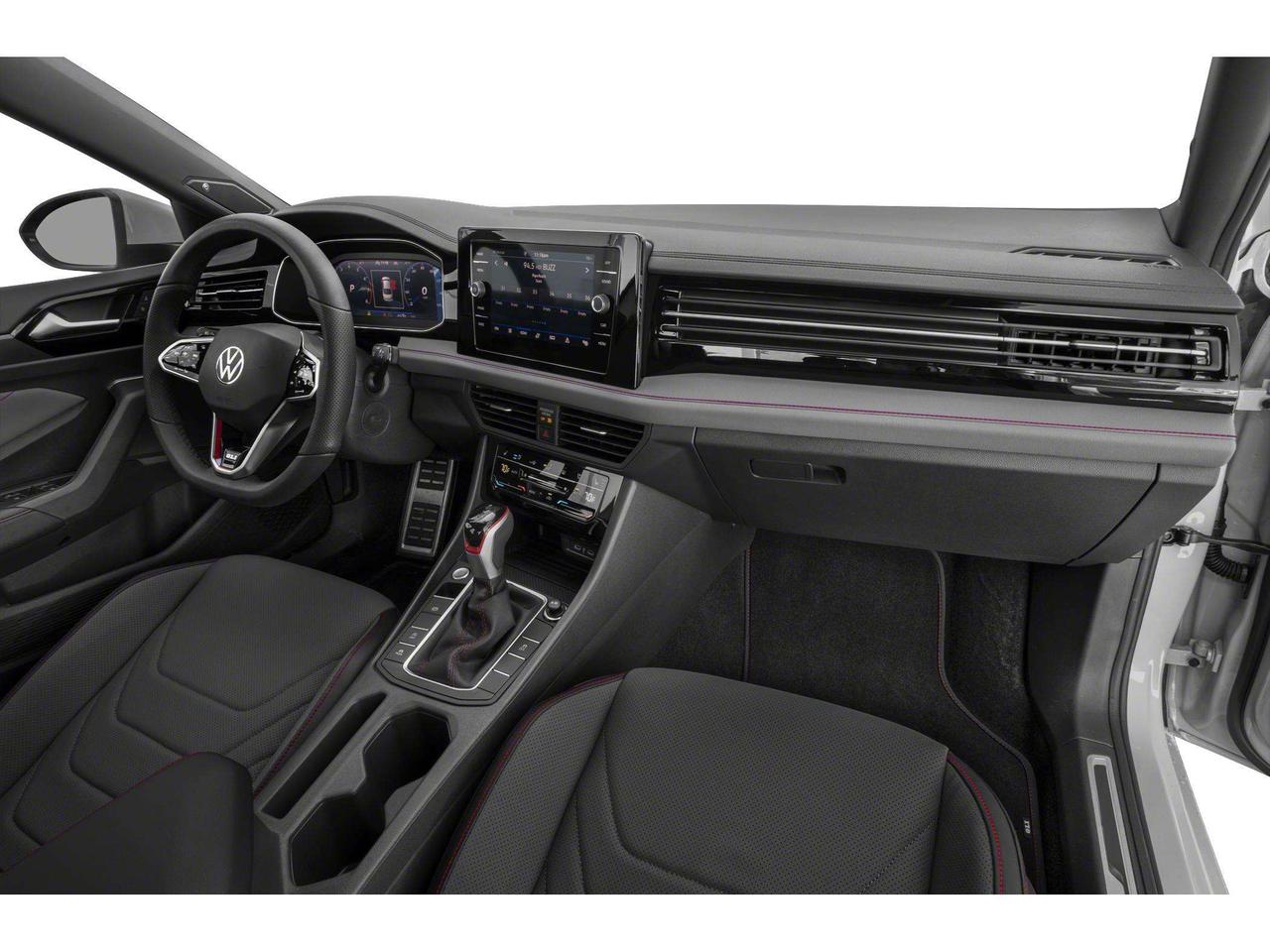 2026 Volkswagen Jetta Autobahn Photo