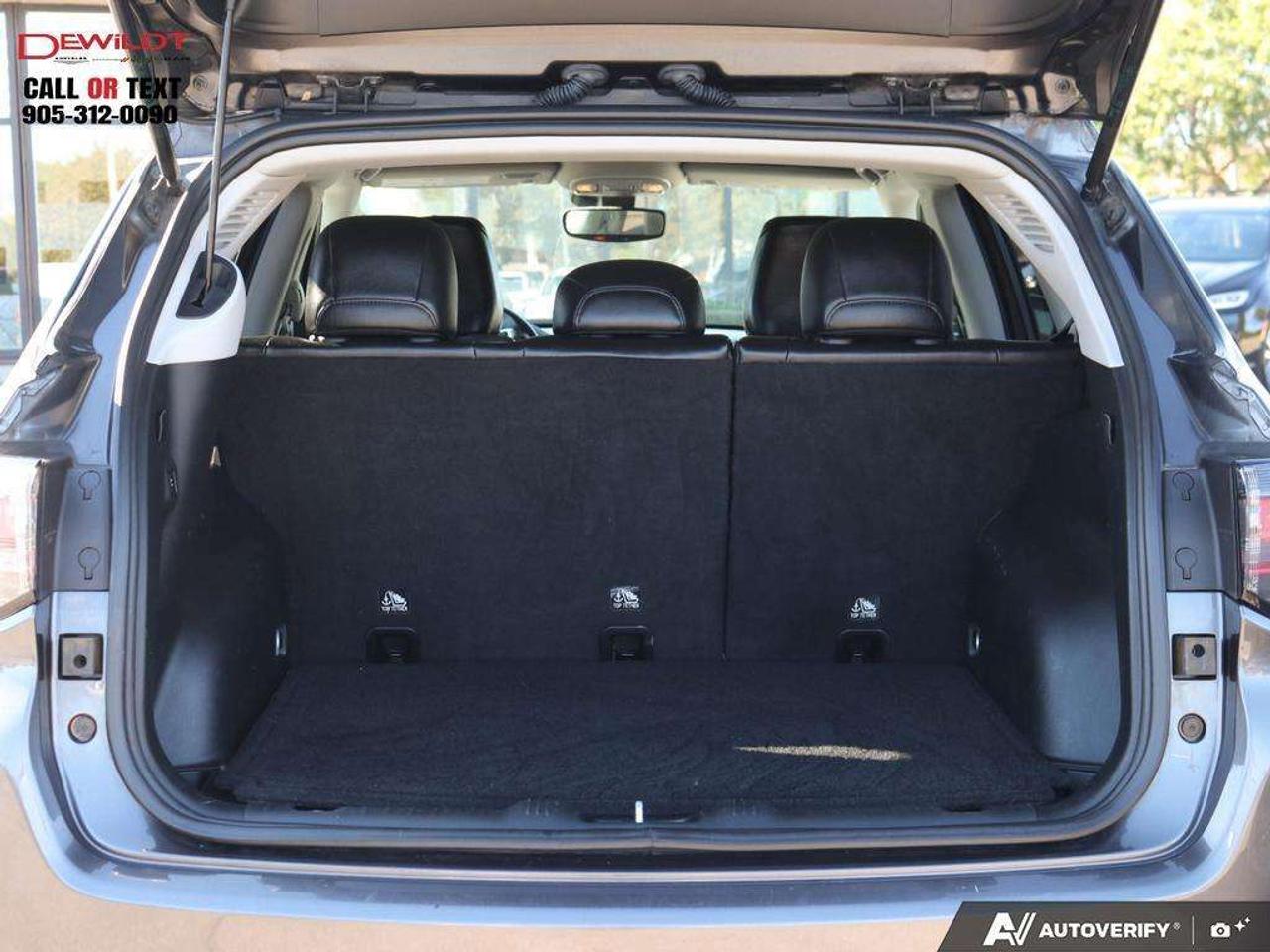 2022 Jeep Compass TRAILHAWK ELITE   LEATHER   ONE OWNER Photo
