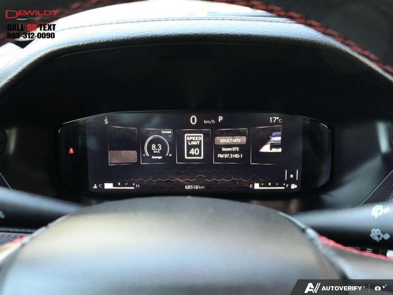 2022 Jeep Compass TRAILHAWK ELITE   LEATHER   ONE OWNER Photo