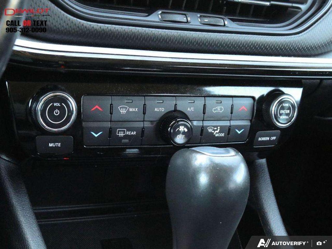 2022 Jeep Compass TRAILHAWK ELITE   LEATHER   ONE OWNER Photo