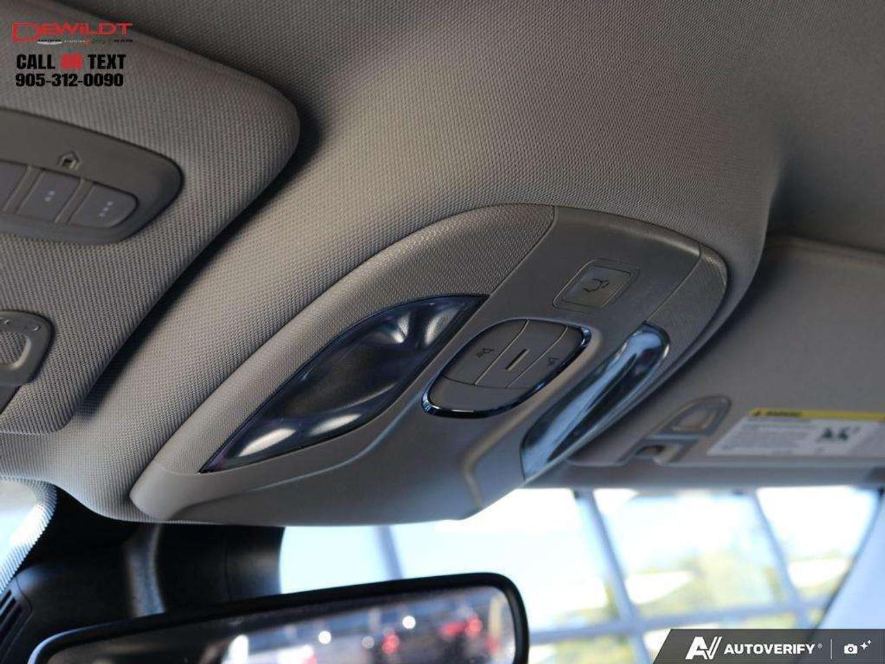 2022 Jeep Compass TRAILHAWK ELITE   LEATHER   ONE OWNER Photo