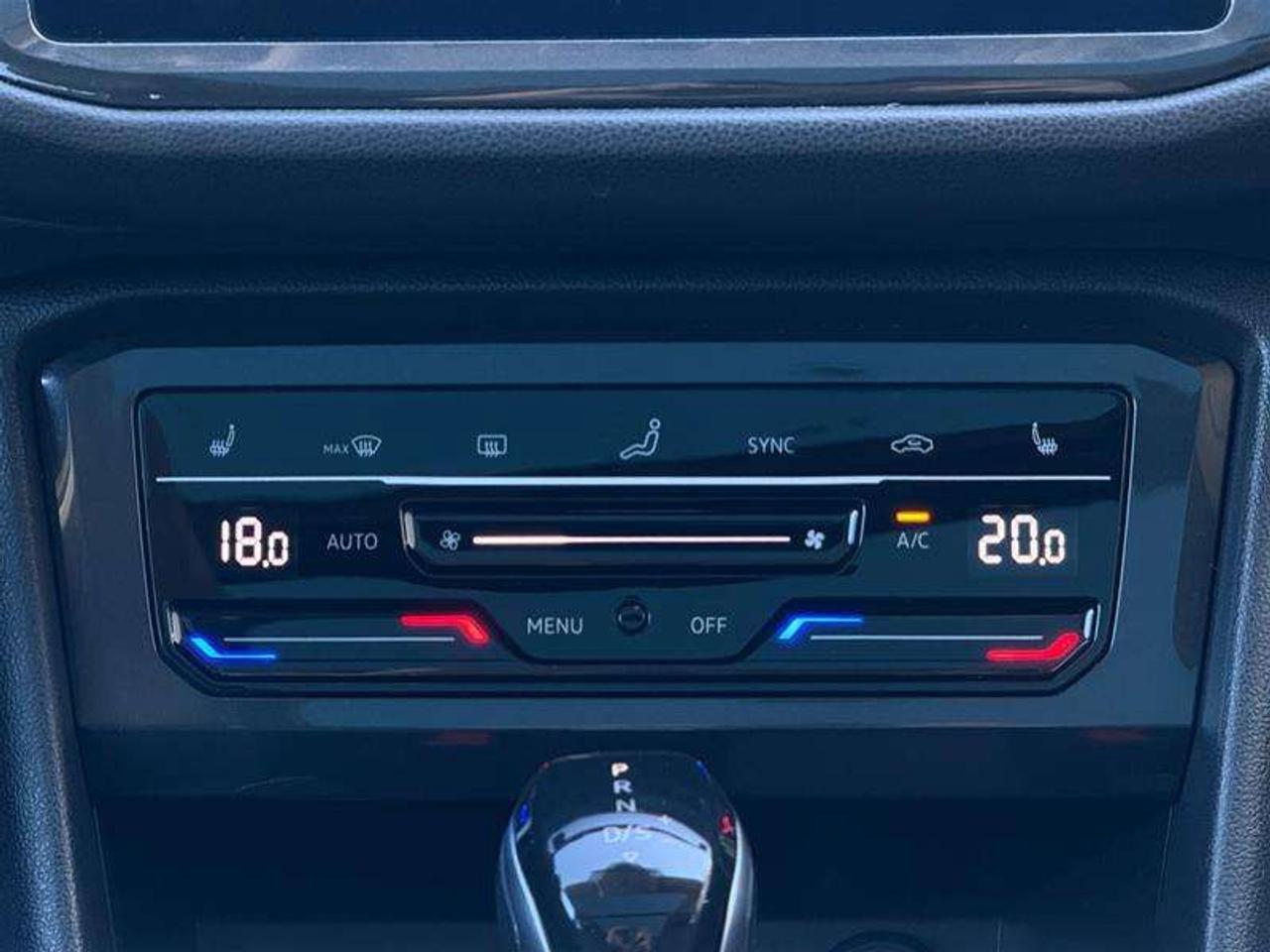 2023 Volkswagen Tiguan Comfortline 2.0T 8sp at w/Tip 4M Photo
