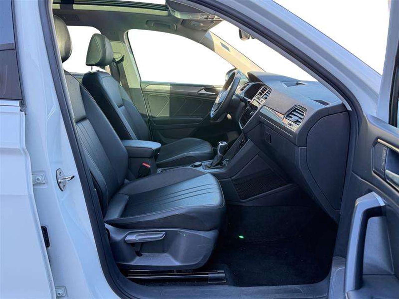2023 Volkswagen Tiguan Comfortline 2.0T 8sp at w/Tip 4M Photo