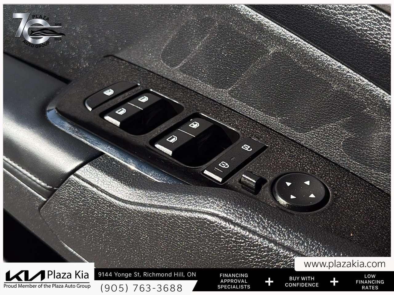 2023 Kia Sportage LX *AWD   One Owner* Photo