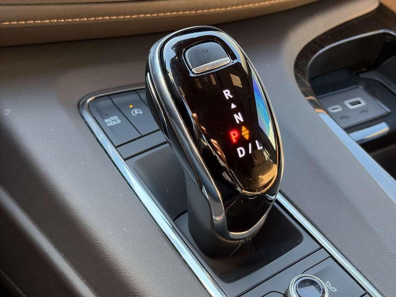 2023 Cadillac Escalade Sport Photo