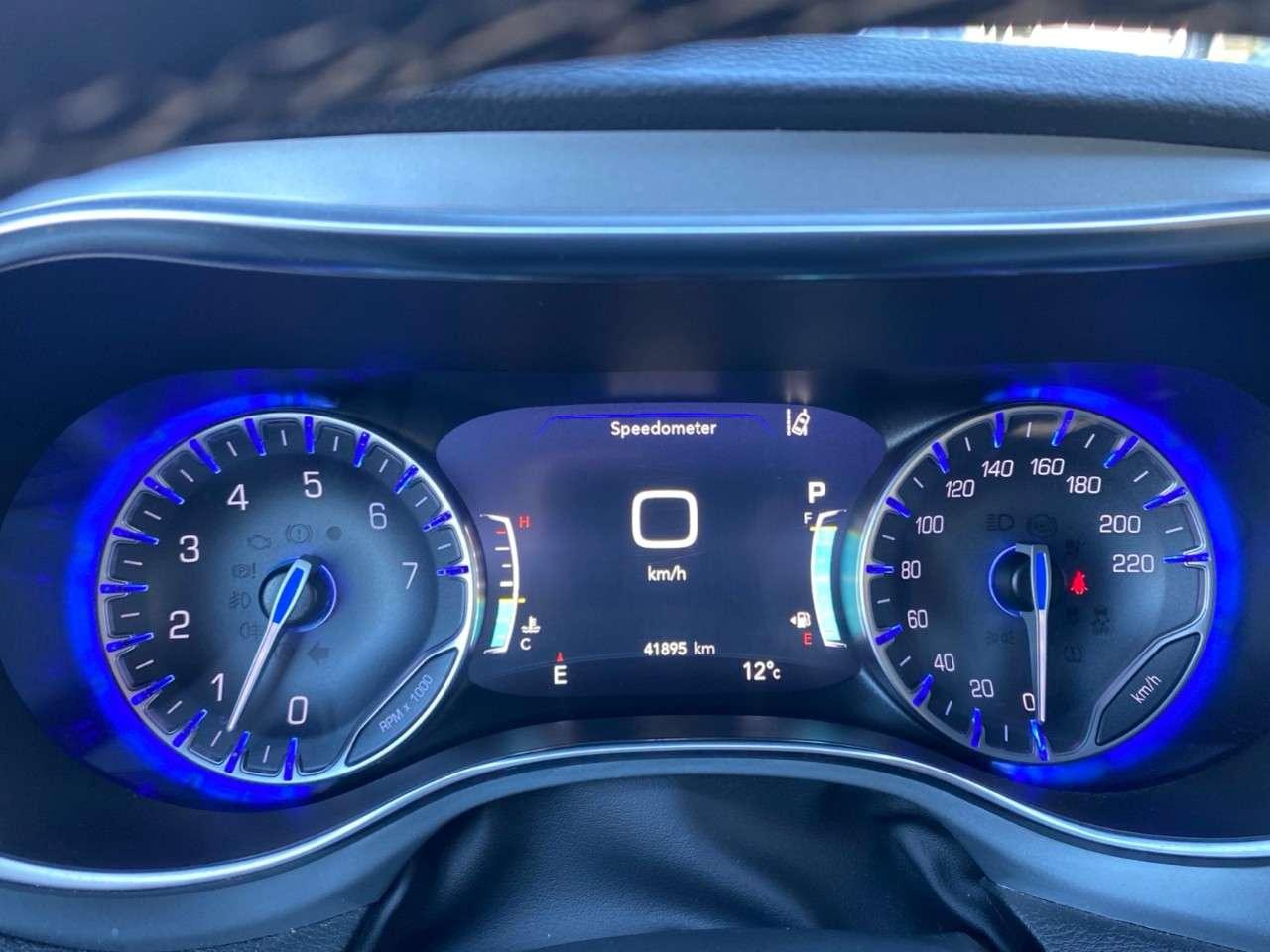 2026 Chrysler Pacifica Limited FWD Photo