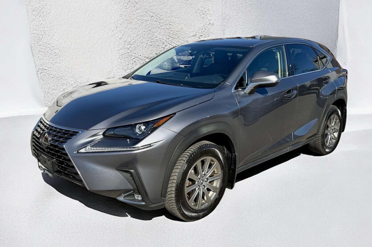 2020 Lexus NX NX 300 ~ AWD ~ CarPlay ~ Safety Included Photo