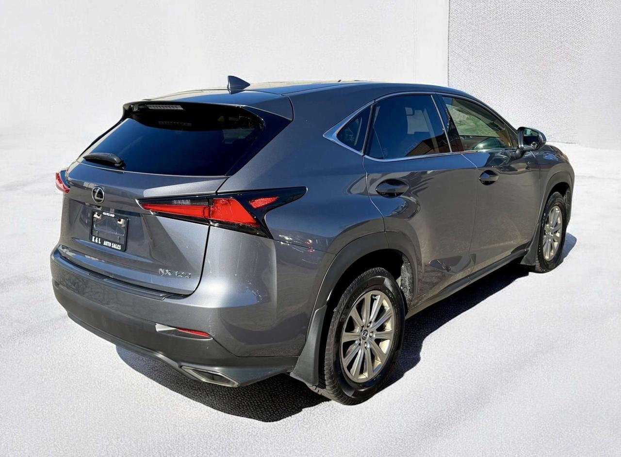 2020 Lexus NX NX 300 ~ AWD ~ CarPlay ~ Safety Included Photo