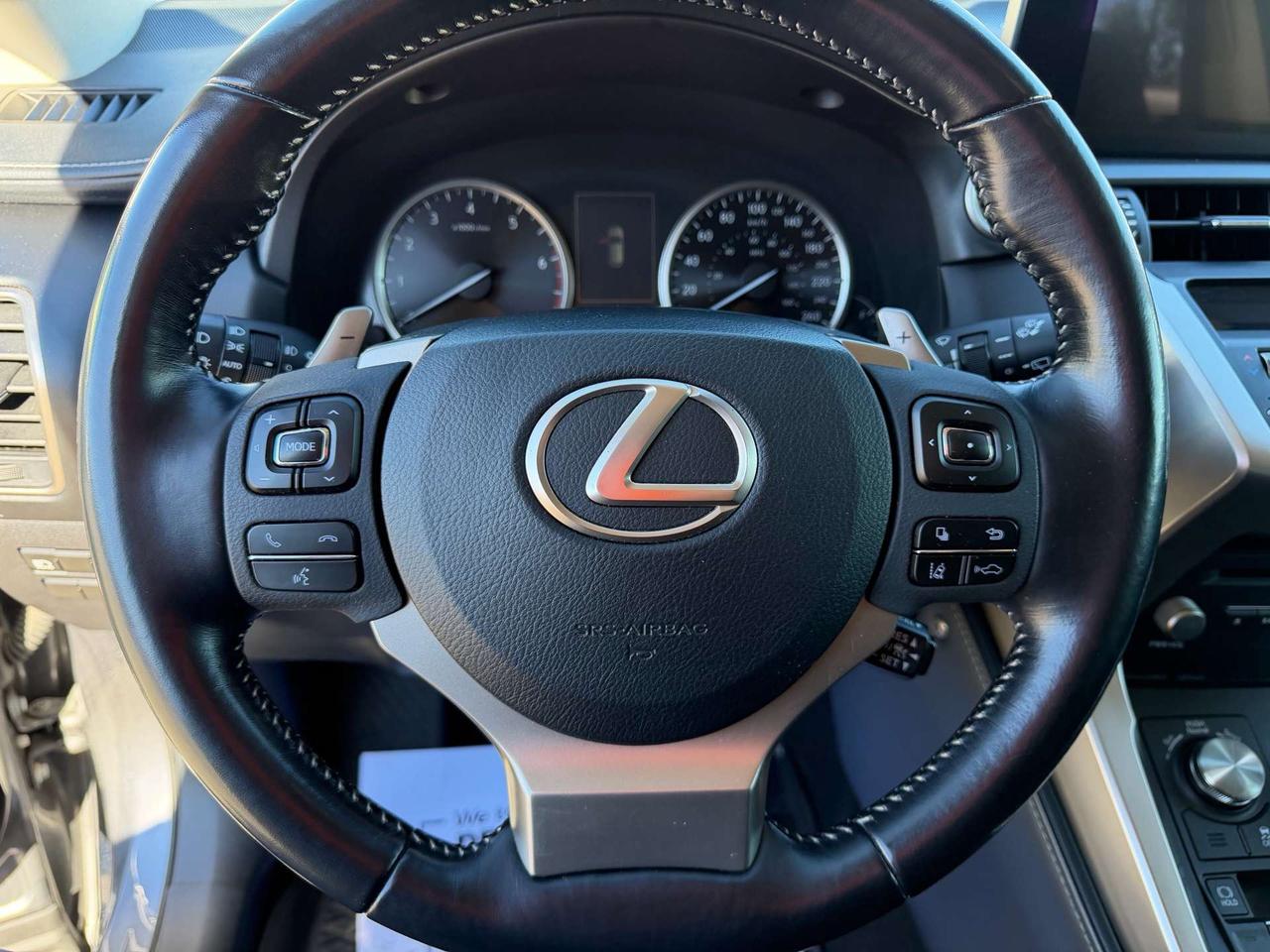 2020 Lexus NX NX 300 ~ AWD ~ CarPlay ~ Safety Included Photo