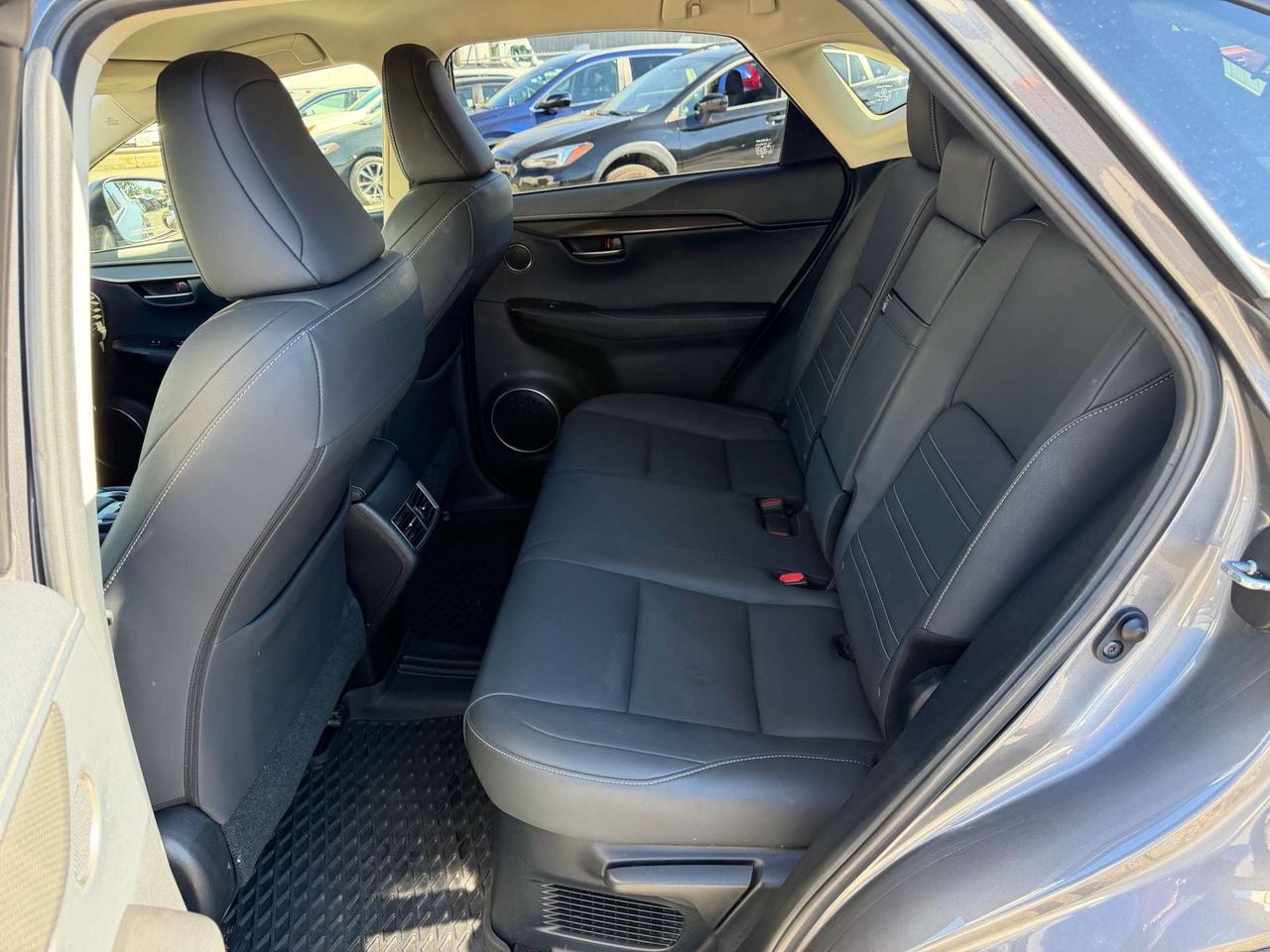 2020 Lexus NX NX 300 ~ AWD ~ CarPlay ~ Safety Included Photo