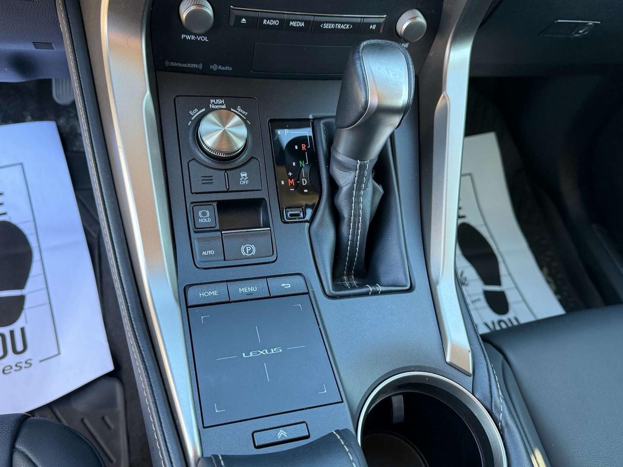 2020 Lexus NX NX 300 ~ AWD ~ CarPlay ~ Safety Included Photo
