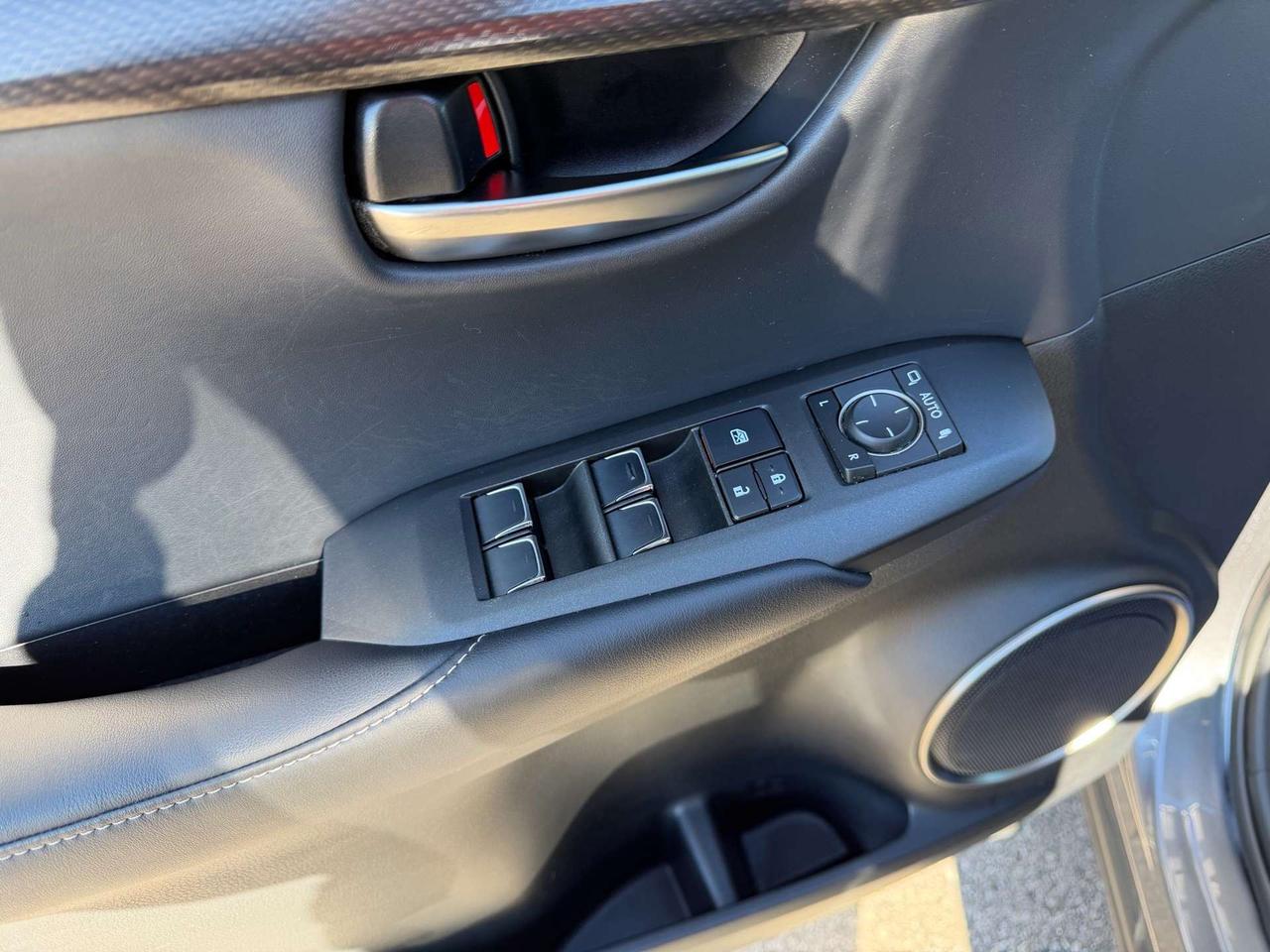 2020 Lexus NX NX 300 ~ AWD ~ CarPlay ~ Safety Included Photo