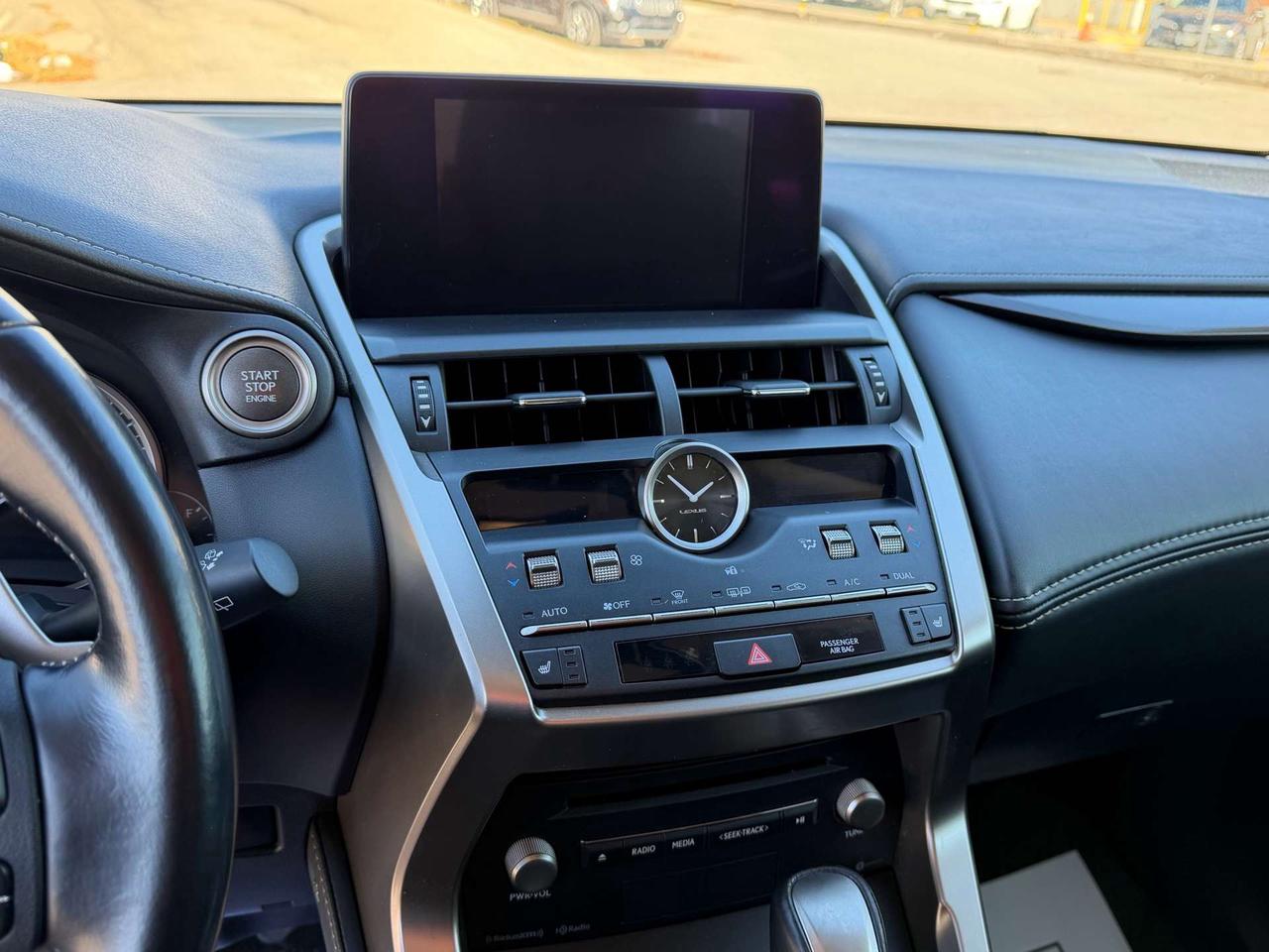 2020 Lexus NX NX 300 ~ AWD ~ CarPlay ~ Safety Included Photo