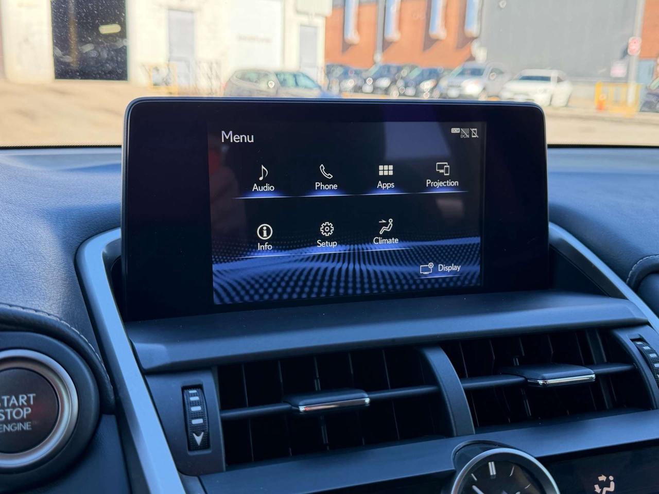 2020 Lexus NX NX 300 ~ AWD ~ CarPlay ~ Safety Included Photo