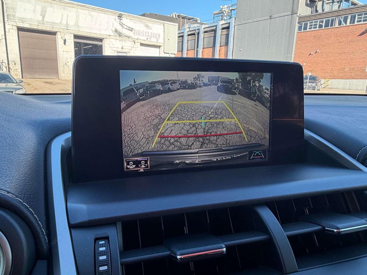 2020 Lexus NX NX 300 ~ AWD ~ CarPlay ~ Safety Included Photo