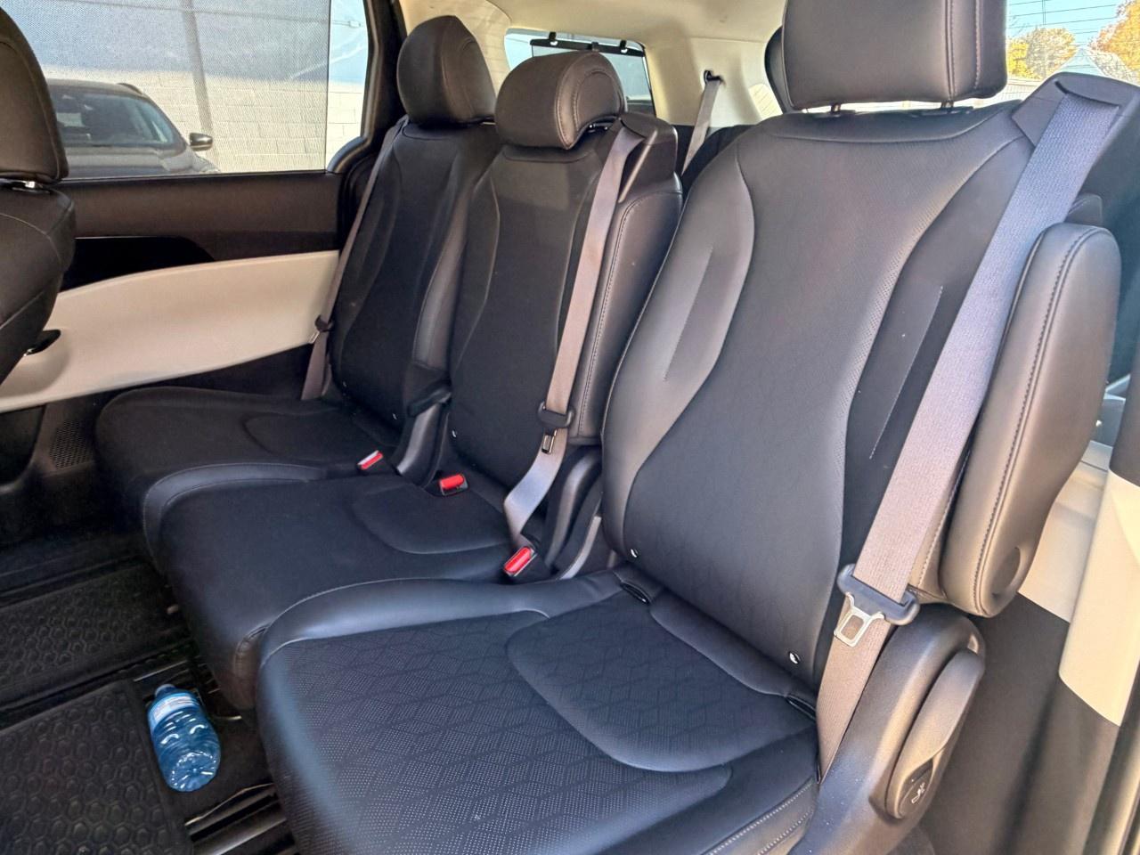 2022 Kia Carnival  Photo