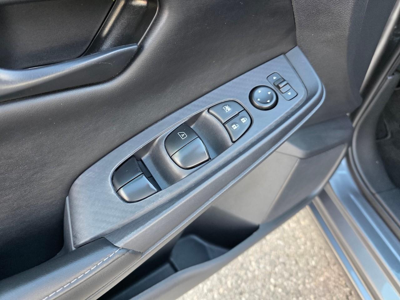 2024 Nissan Sentra S Plus 4dr Sedan Photo