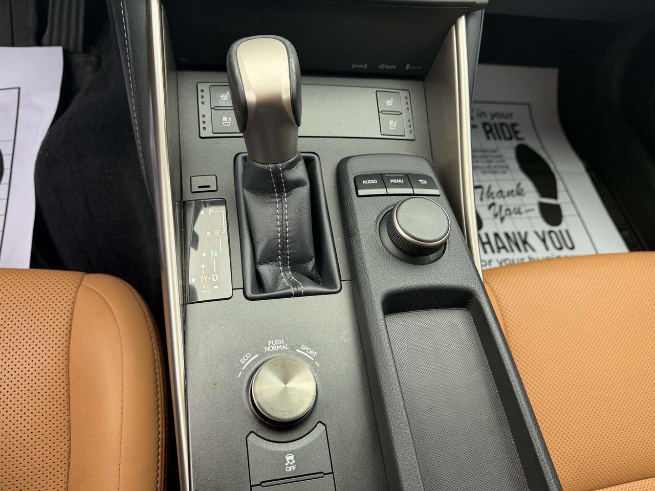 2016 Lexus IS IS 300 ~ AWD ~ NO ACCIDENTS ~ CERTIFIED Photo