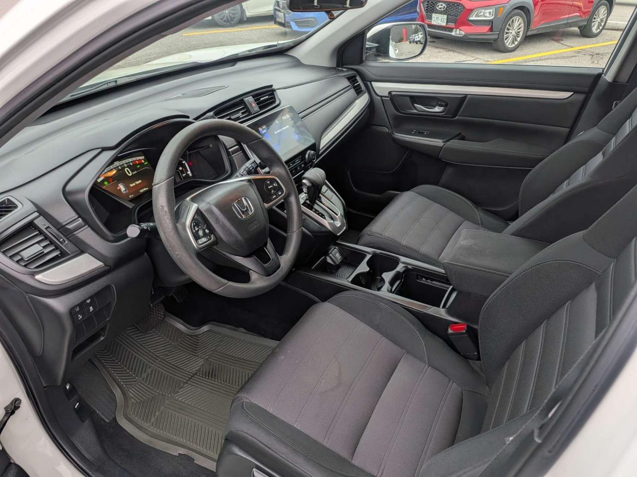 2018 Honda CR-V LX AWD   Heated Seats   Honda Sensing   Apple CarPlay  Clean Carfax Photo
