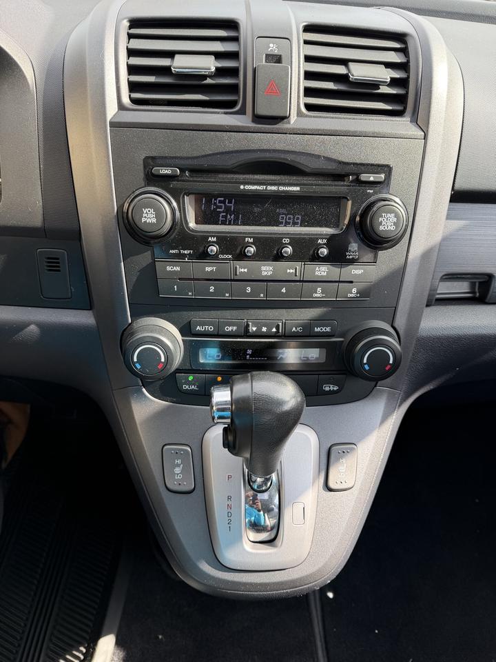 2008 Honda CR-V EX-L Photo