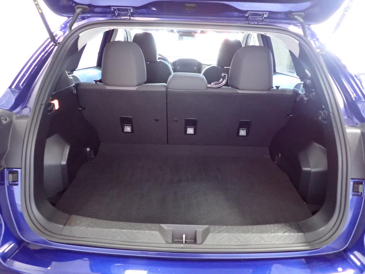 2024 Subaru Crosstrek Convenience AWD Photo