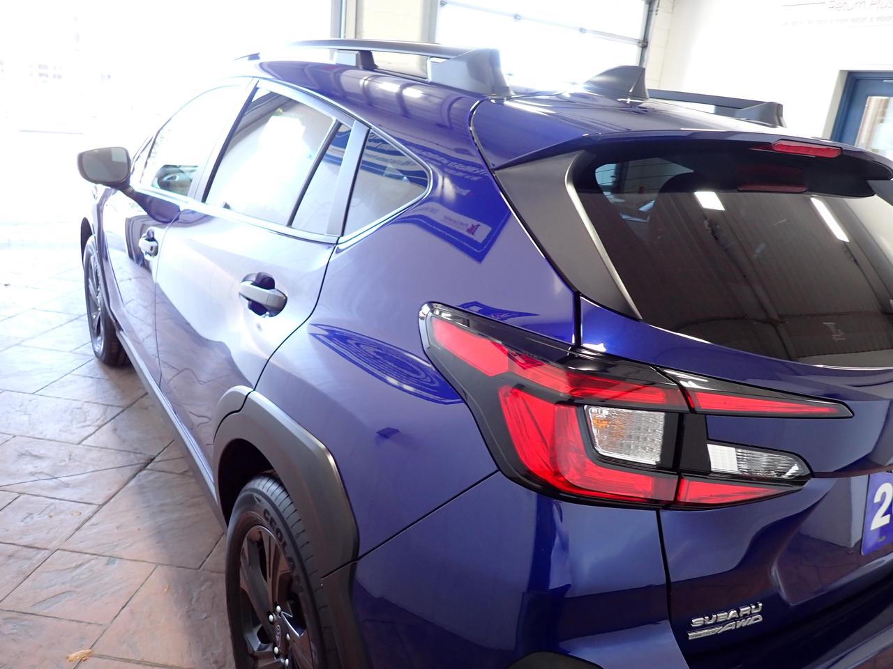 2024 Subaru Crosstrek Convenience AWD Photo4