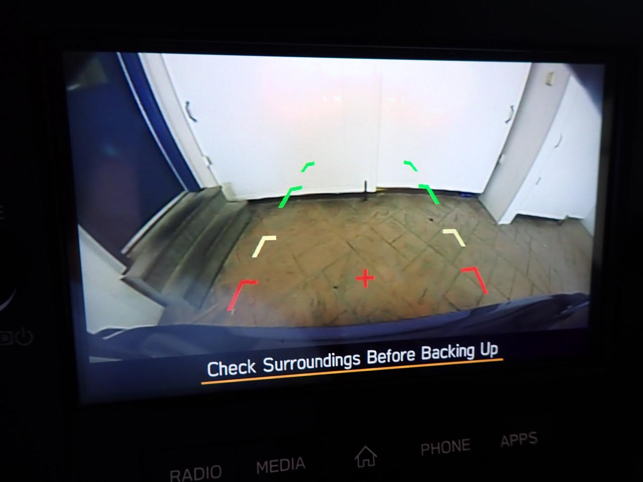 2024 Subaru Crosstrek Convenience AWD Photo