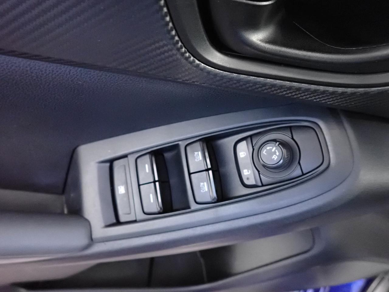 2024 Subaru Crosstrek Convenience AWD Photo