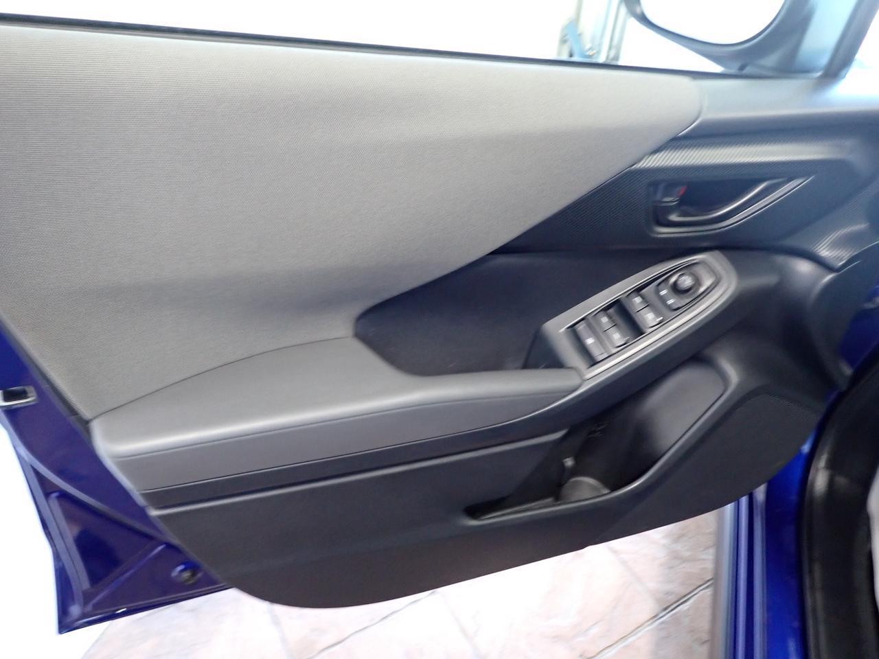 2024 Subaru Crosstrek Convenience AWD Photo